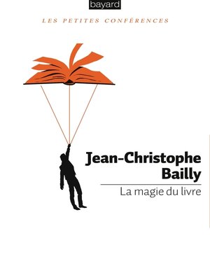cover image of La magie du livre